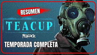 ☕ TEACUP Resumen Temporada 1 COMPLETA en Español [upl. by Markland]