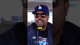 Lebron amp Ice Cube sing it was a good day shorts hiphop rap [upl. by Nolahc]