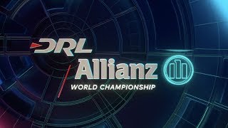 The DRL Allianz World Championship [upl. by Ronnholm]