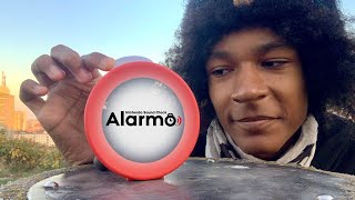 Nintendo Alarmo Unboxing Setup and First Impressions [upl. by Baily248]