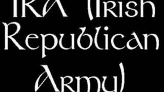 Rebel Songs  Irish Republican Army [upl. by Lewls]