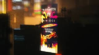 Notaker  Airlock [upl. by Perkoff449]