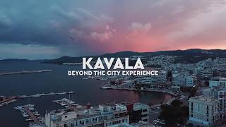 Kavala Beyond the city experience [upl. by Mastat]