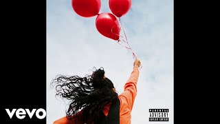 Jessie Reyez  Figures a Reprise Audio ft Daniel Caesar [upl. by Lleynad448]