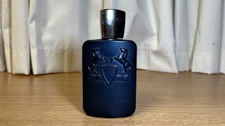 OVERHYPED Parfums de Marly Layton Review [upl. by Aihsoj]