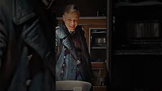 Inglourious Basterds Hans Landa opening scene [upl. by Yllor]