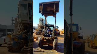 Bobcat machine shorts engine mechanic mechanical shortviral viral trending [upl. by Onnem394]