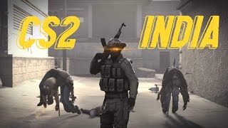 How I play CS2 [upl. by Audsley]