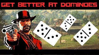 Red Dead Redemption 2 Gambler Challenge 9 Guide Strategy [upl. by Anihsak915]