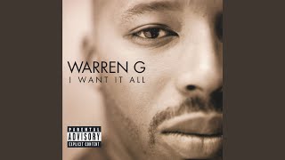 I Want It All feat Mack 10 [upl. by Suoicserp]