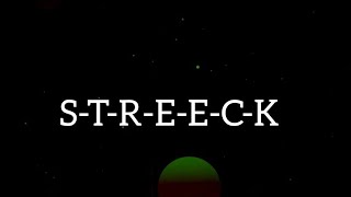 STREECK 2 TRAILER ALBUM [upl. by Ailgna590]