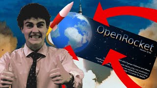 Introduction to OpenRocket [upl. by Nabatse297]