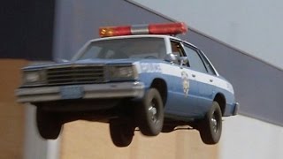 Car chase in Maniac Cop [upl. by Janus188]