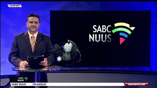 Afrikaans Nuus l 16 November 2024 [upl. by Eikceb]