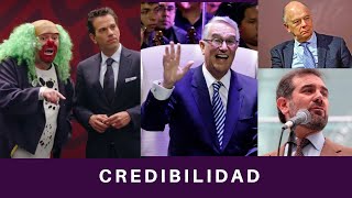 VANIDAD MI PECADO FAVORITO ¿CUANTA CREDIBILIDAD TIENEN SALINAS LORET KRAUZE O LORENZO [upl. by Waltner514]