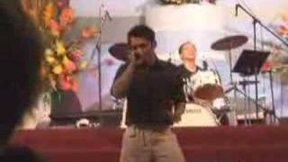 Luong Tung Quang Live in Carthage Missouri 2007 [upl. by Acinad]