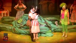 Jack and the Beanstalk Trailer 201516 Swansea Grand Theatre [upl. by Ecaroh]