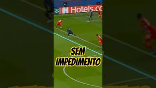 a REGRA que vai SALVAR o FUTEBOL [upl. by Sallyanne3]