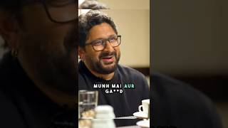 Arshad Warsi best comedy 😂Wait till end  shorts comedy [upl. by Jehanna313]