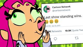 Why The Most Hated CN Show Still Exists [upl. by Jacqueline]