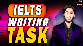 IELTS Writing Task Preparation and Practice [upl. by O'Donoghue]