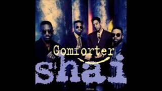 Shai  Comforter Smooth Mix 1992 [upl. by Yttam]