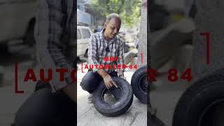 Auto tyre best brand NRF [upl. by Elena196]