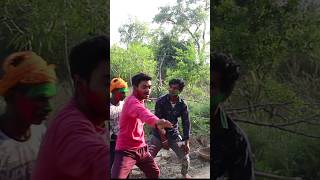 palago mausi 😁😁 bawal realfools funny comedy niranjanbhai viralvideo [upl. by Gariepy647]