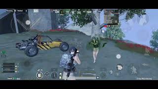 numb vs buffer BJMI 12 kill chikan dinar  loolzz gaming new live rekod 80 kill [upl. by Dorella]