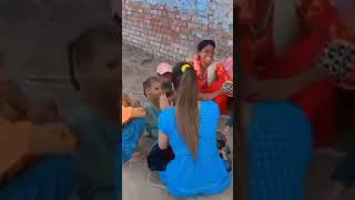 punjabi shorts video [upl. by Ylim570]