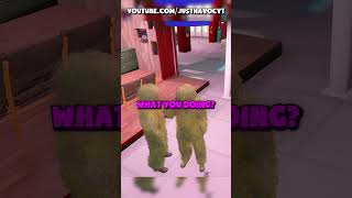 GTA Online Prank BACKFIRES BIG TIME gta5rp gta5 redlinerp [upl. by Revert]