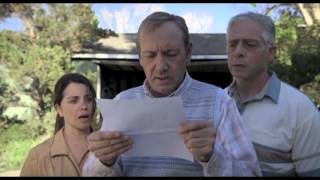 Envelope 17min film with Kevin Spacey [upl. by Herald888]