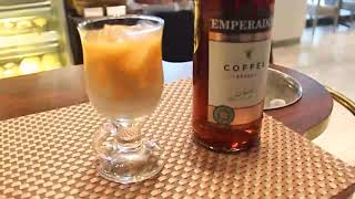 Emperador Coffee Brandy  Love Local series [upl. by Ecyak]