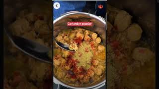 Whats the SECRET to Making Trending Soya Pulao [upl. by Myer583]