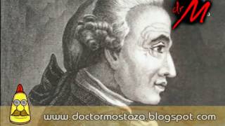 S4 Immanuel Kant  Critica de la Razónflv [upl. by Jake194]