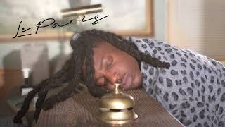 OMB Peezy  God First Official Visualizer [upl. by Airtemak]