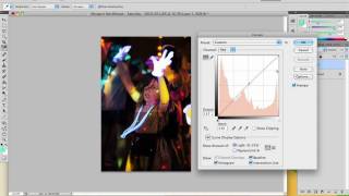 How to Brighten a Specific Part of a Photo in Virtually Any Image Editor [upl. by Jandy]