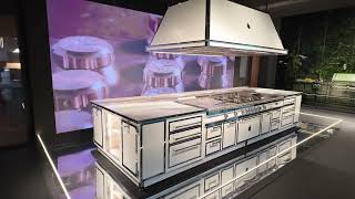 Milano Salone 2024 Euro Cucina [upl. by Sherry]