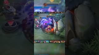 Capekkmobilelegends mlbbcreatorcamp fyp [upl. by Perrins]