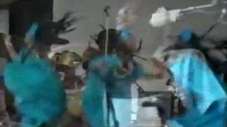 Thomas Mapfumo  Marehwarehwa pt1 1994 [upl. by Liza]