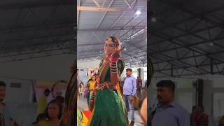 Haldi 😍❤️viral bride halad haldi haldiceremony bridegroom groom lagna lagnachibedi [upl. by Esther738]