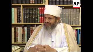 EGYPT MUSLIM SCHOLAR ACCUSED OF LOSING HIS FAITH [upl. by Ahsak]