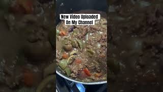 Pepper Steak and Rice nonstoppg steak rice cooking food peppersteak hungry youtube [upl. by Estell]