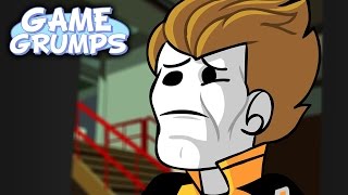 Game Grumps Animated  Chuck Time  by The Brandon Turner [upl. by Oettam]