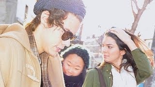 WTF Harry Styles amp Kendall Jenner Dating Too Soon [upl. by Edric302]