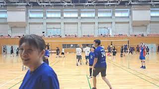 2024825 spinoff vs TEAM LS B② [upl. by Onivag]