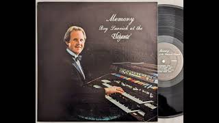 Roy Lannick AT THE HAMMOND ELEGANTE selfreleased lp VINYL RIP [upl. by Thaine989]