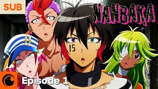 NANBAKA Episode 1  Idiots with Numbers [upl. by Hoj]