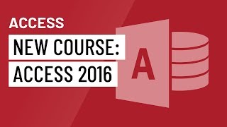 New Course Access 2016 [upl. by Yahsat]