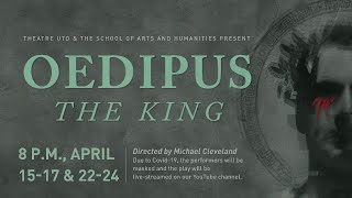 Oedipus the King [upl. by Follmer]